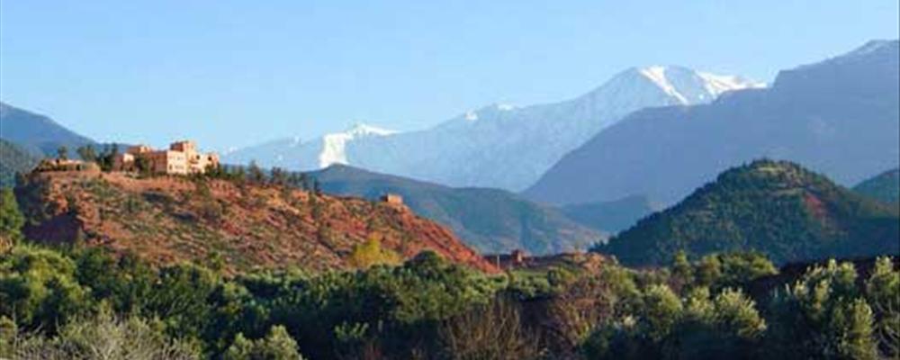 awe inspiring morocco adventure